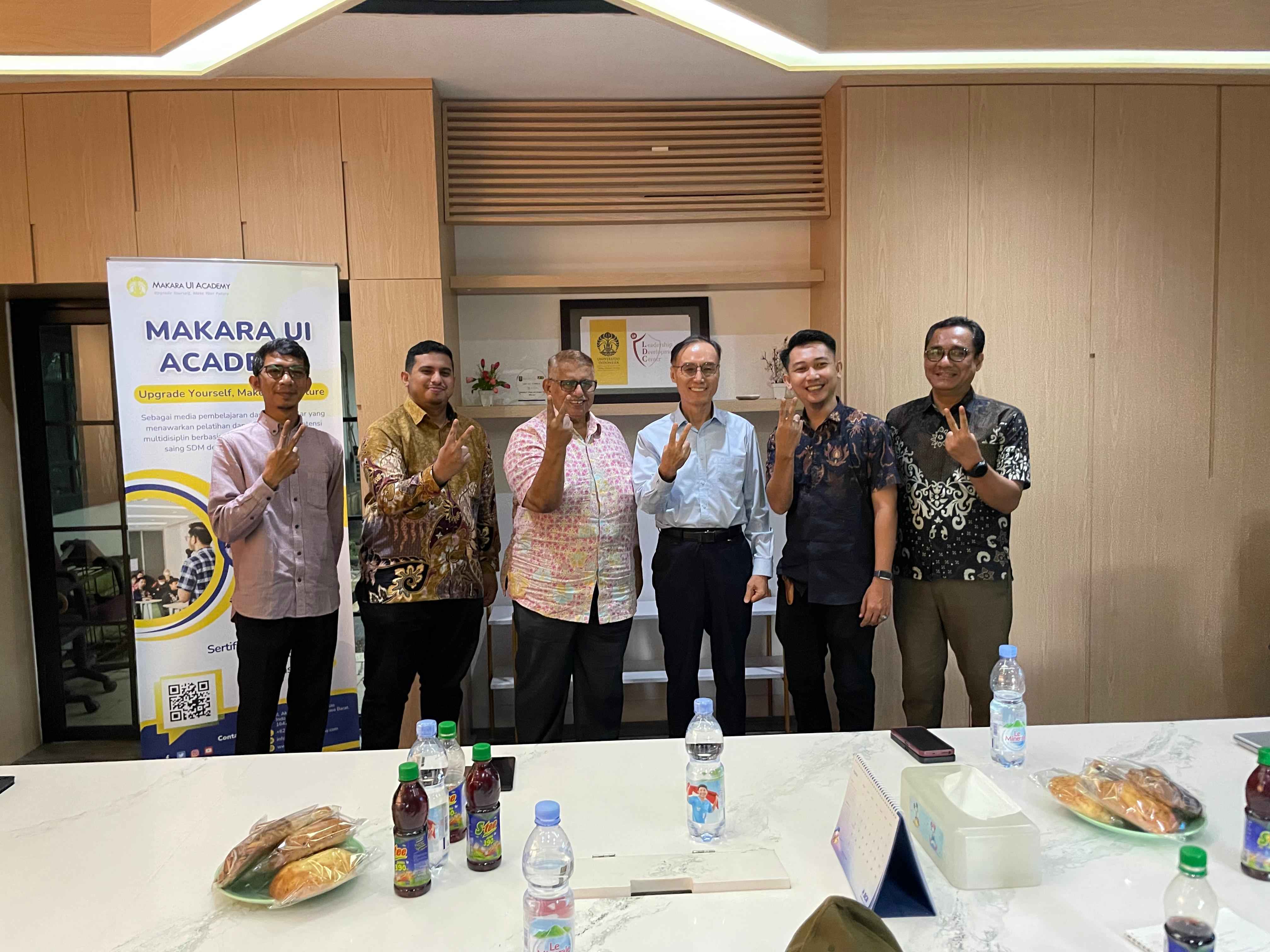 Pelatihan Caregiver, Program Caregiver